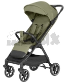 Коляска прогулочная Carrello Forza CRL-5535 Lagoon Green /1/ Зеленый