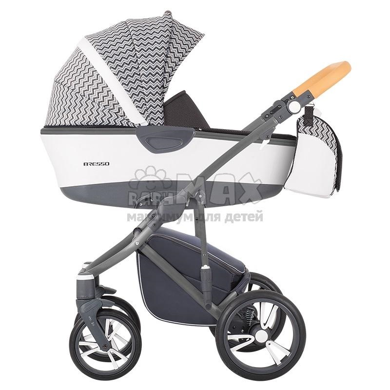 коляска бебетто