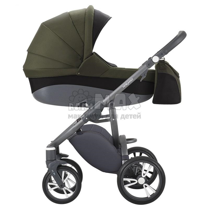 коляска бебето